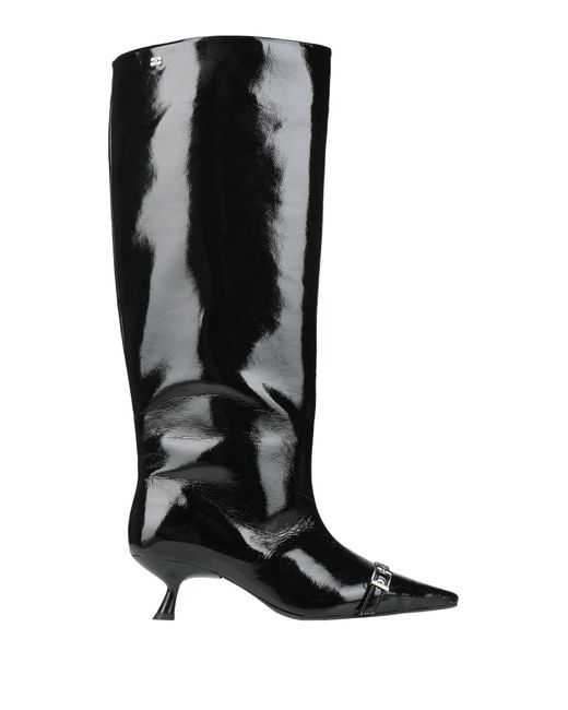 Stivale di Ganni in Black