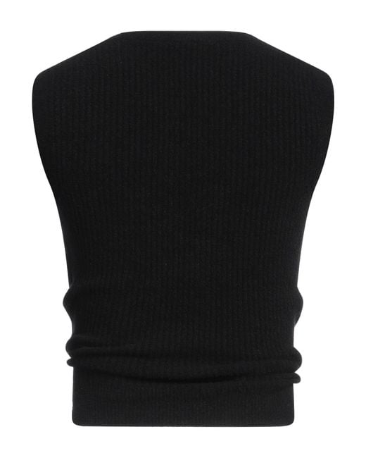 Jacquemus Black Sweater