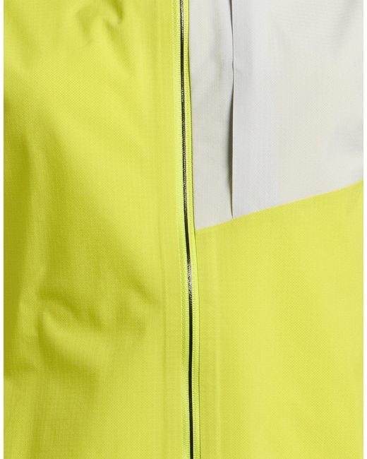 Salomon Yellow Jacket Polyamide