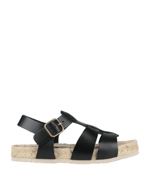 Palomitas By Paloma Barcelo' Multicolor Sandals Leather