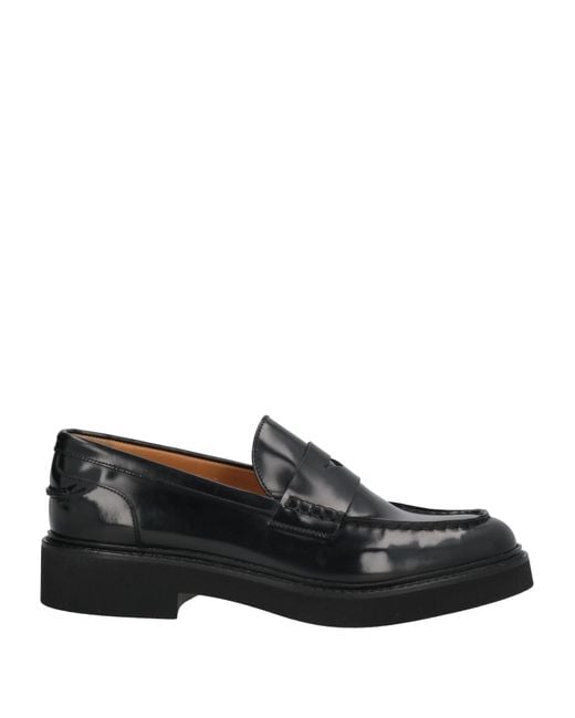 Doucal's Black Mokassin