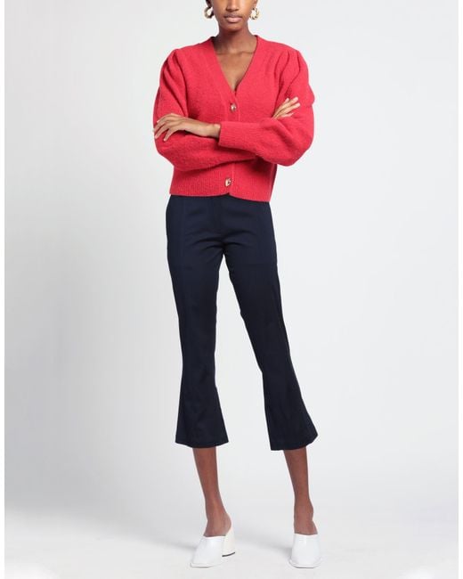Marni Blue Pants