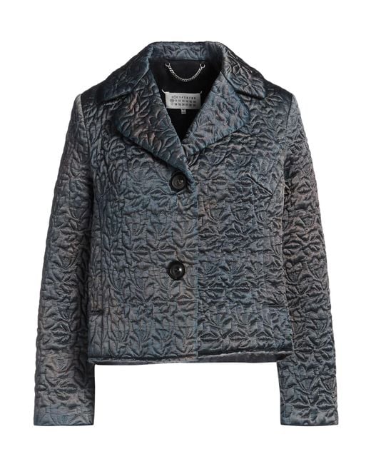Maison Margiela Gray Jacket