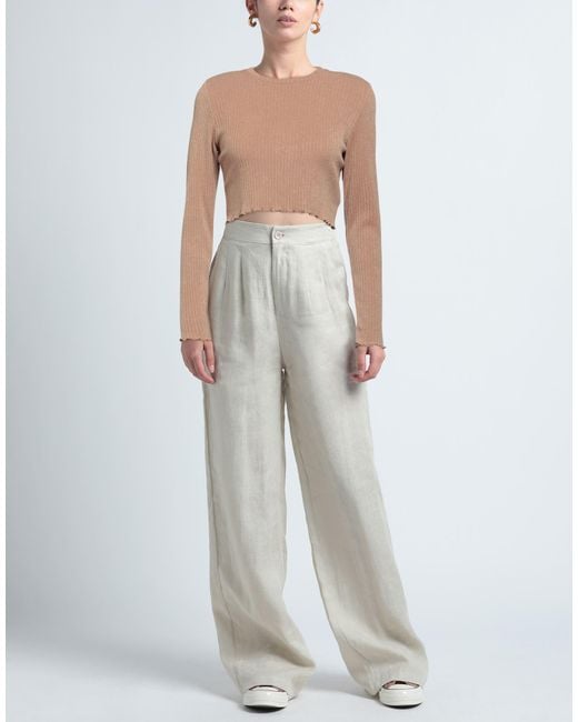 Berna Natural Sweater