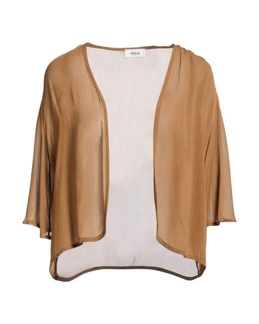 Dixie Natural Jackets
