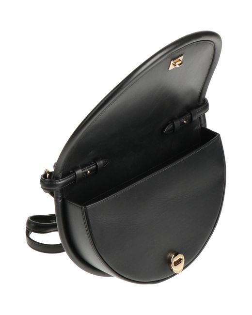 Borsa A Mano di Ferragamo in Black