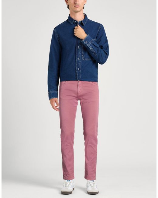 Messagerie Pink Pants for men
