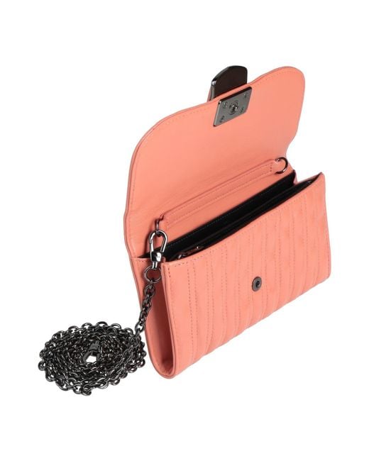 Longchamp Pink Handbag