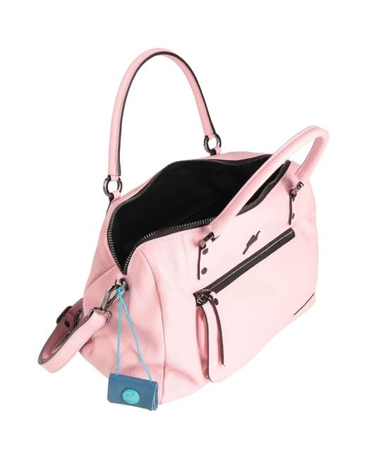 Gabs Pink Handbag