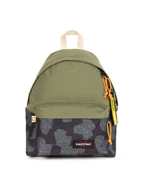 Eastpak Backpack in Military Green (Green) Lyst