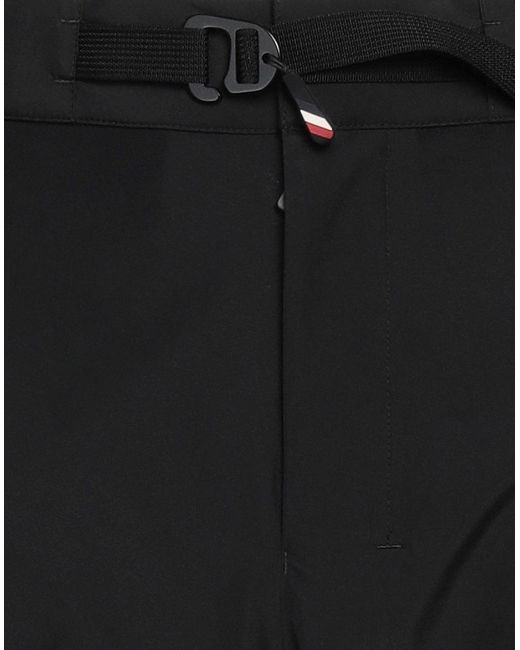 Pantalon 3 MONCLER GRENOBLE pour homme en coloris Black