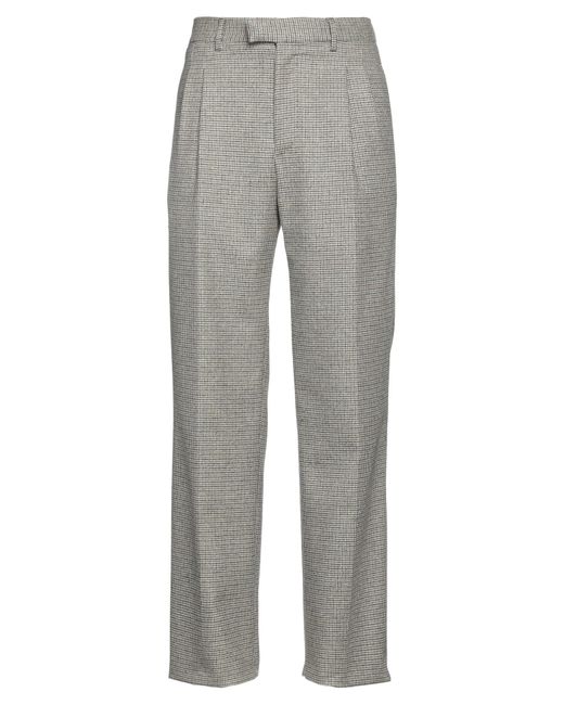 Phipps Gray Pants for men