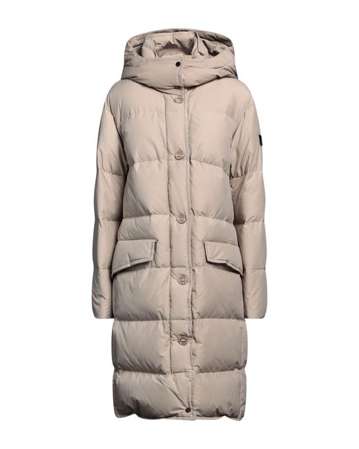 Peuterey Natural Puffer