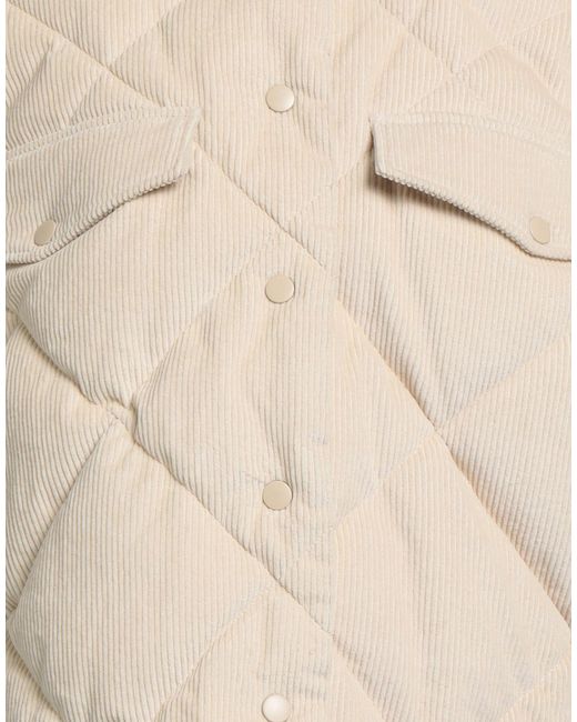 Caractere Natural Puffer