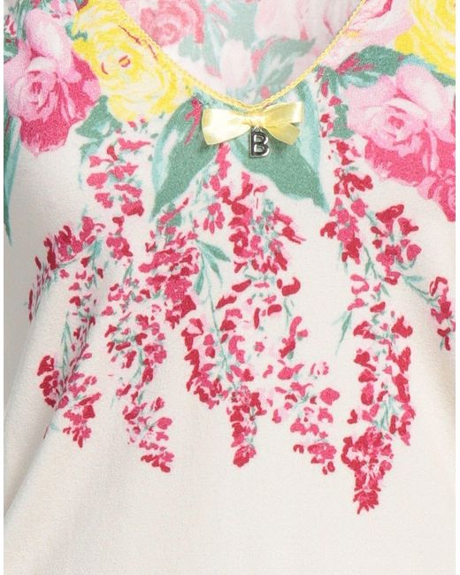 Pullover Blugirl Blumarine de color Pink