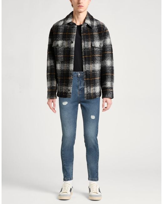 Richmond X Blue Jeans for men