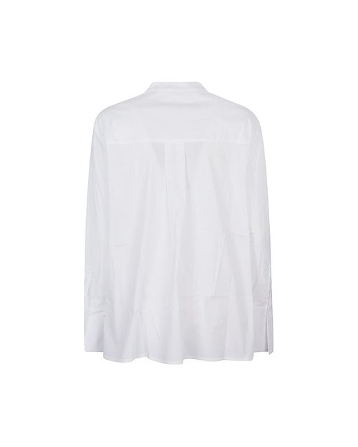 Camicia di Liviana Conti in White