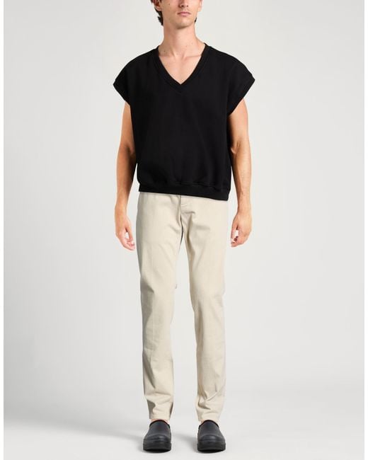 Dondup Natural Pants for men