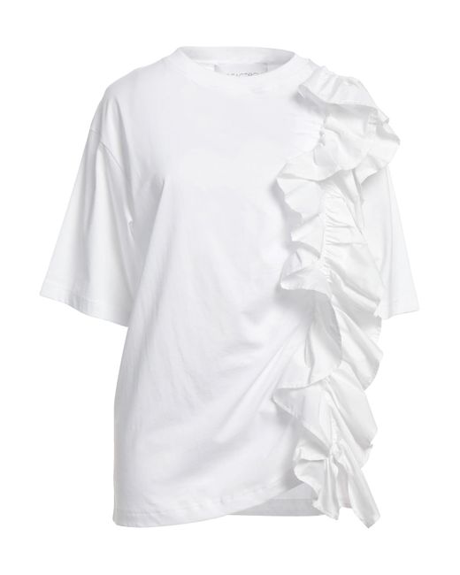 AZ FACTORY White T-shirt
