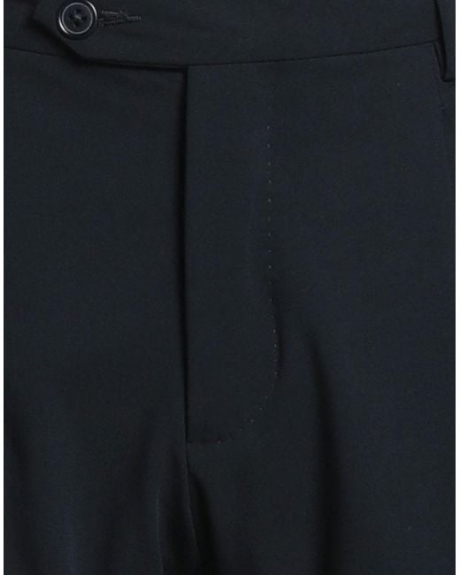 Tombolini Blue Trouser for men