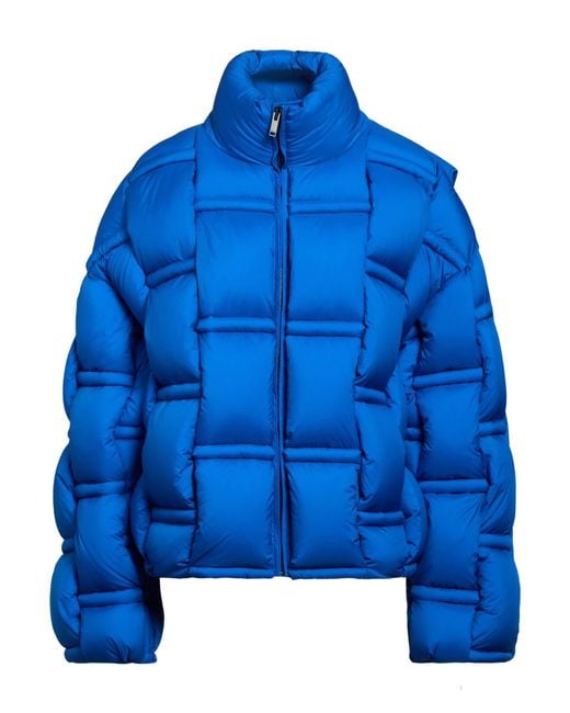RAXXY Blue Puffer