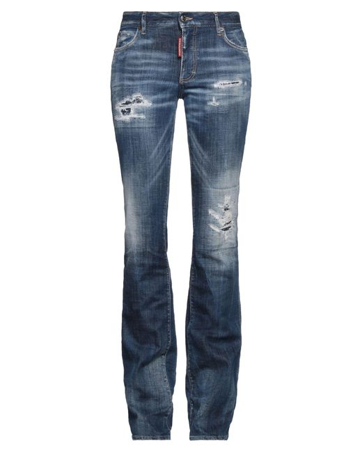 DSquared² Blue Jeans