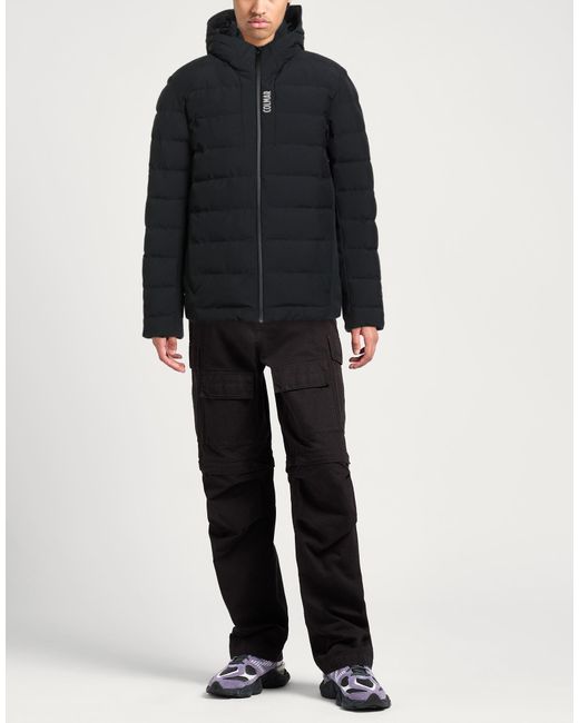 Colmar Black Snow Wear for men