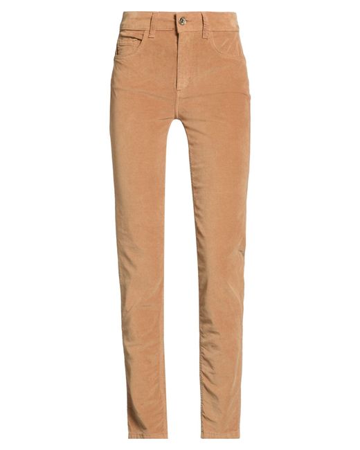 Liu Jo Natural Trouser