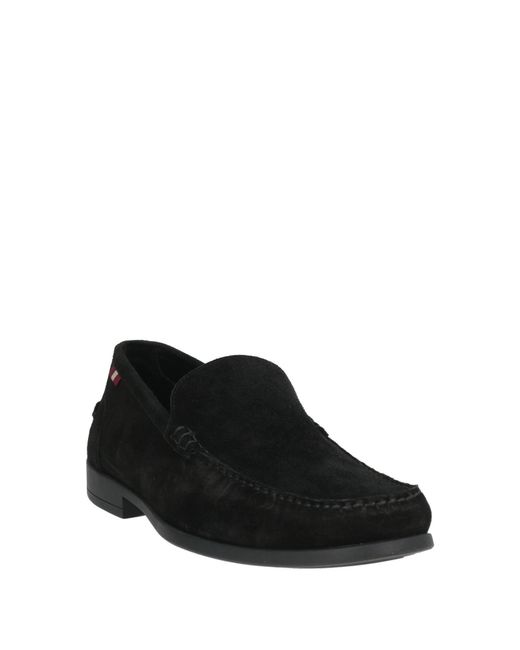 Bally Mokassin in Black für Herren