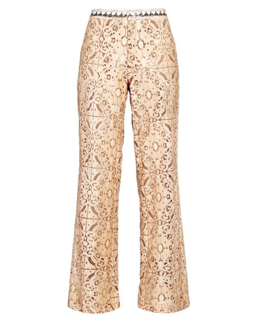 PHO® Firenze Natural Pants Cotton, Nylon