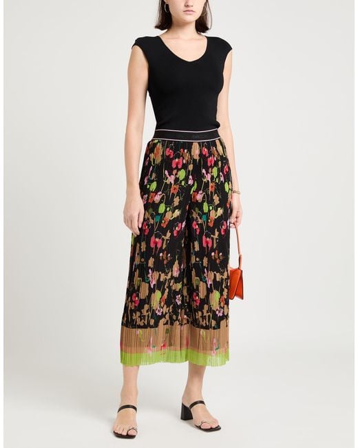 Marc Cain Black Pants