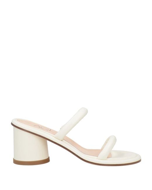 Agl Attilio Giusti Leombruni Natural Sandals