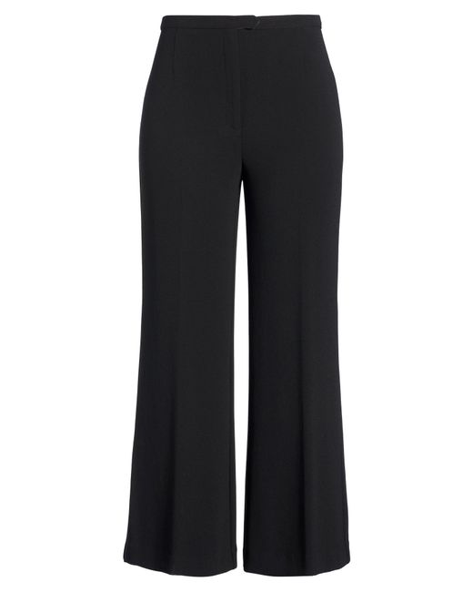 Maliparmi Black Hose