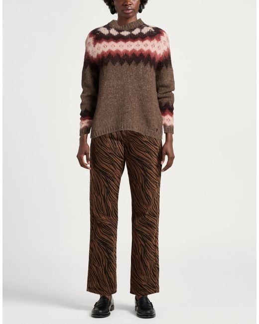 Pullover Woolrich de color Brown