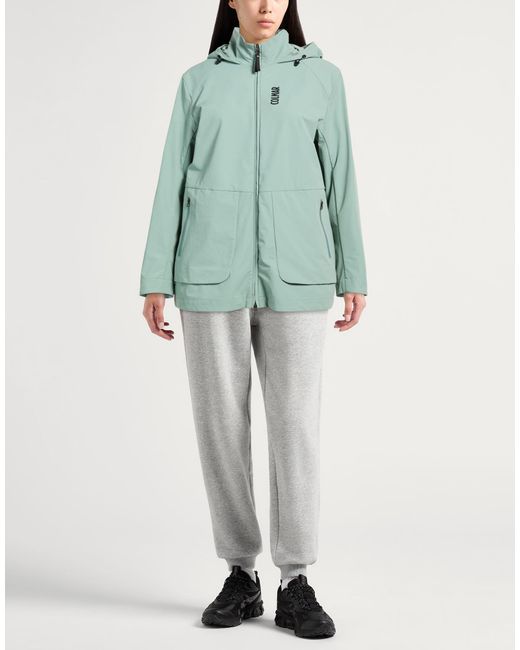 Colmar Green Jackets