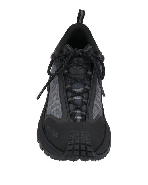 Moncler trainer best sale