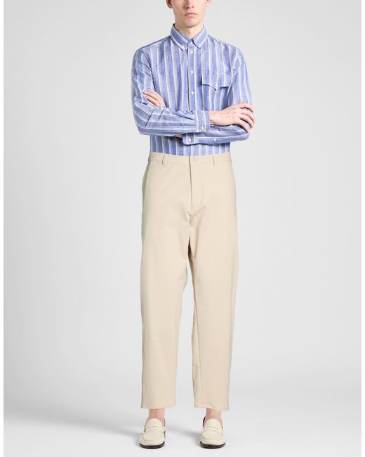 Theory Natural Pants for men