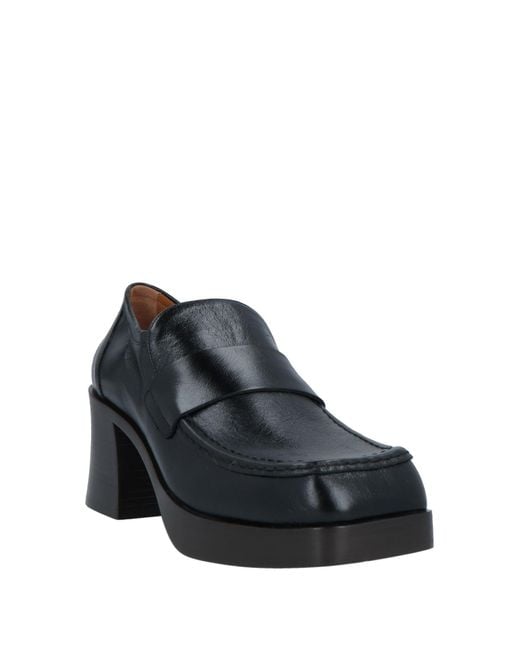 Marni Mokassin in Black für Herren