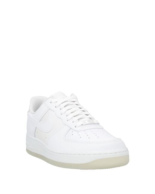 Nike White Sneakers