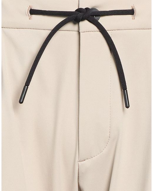 Fradi Natural Pants Polyamide, Elastane for men