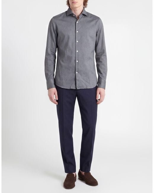 Sonrisa Blue Shirts for men