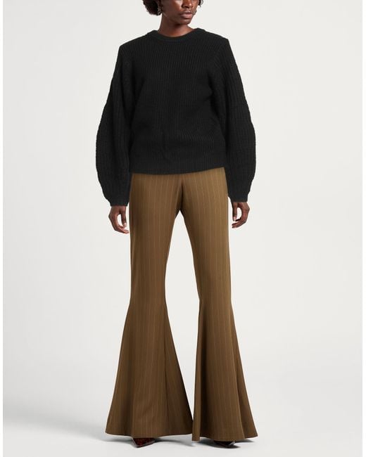 Pullover di Staud in Black