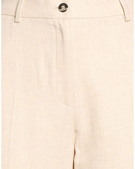 Caractere Natural Trouser