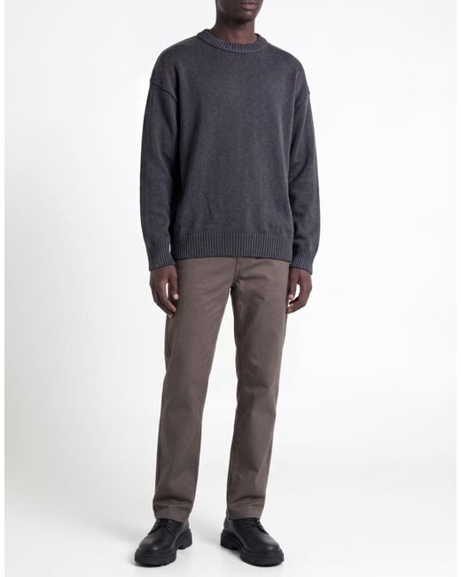 Calvin Klein Blue Jumper for men
