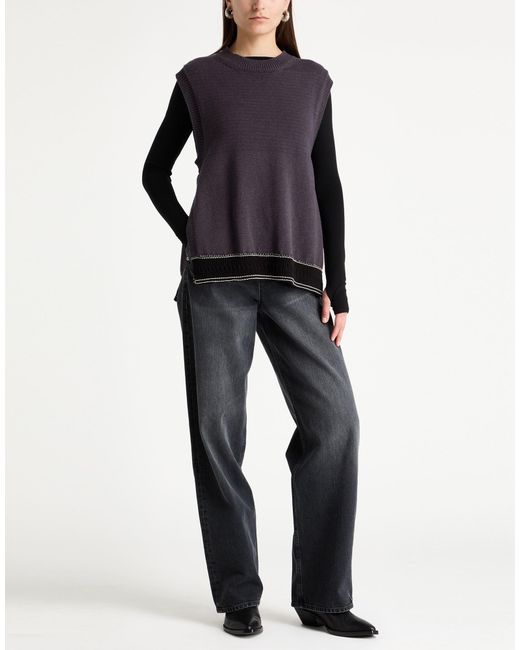 Pullover di Alysi in Purple