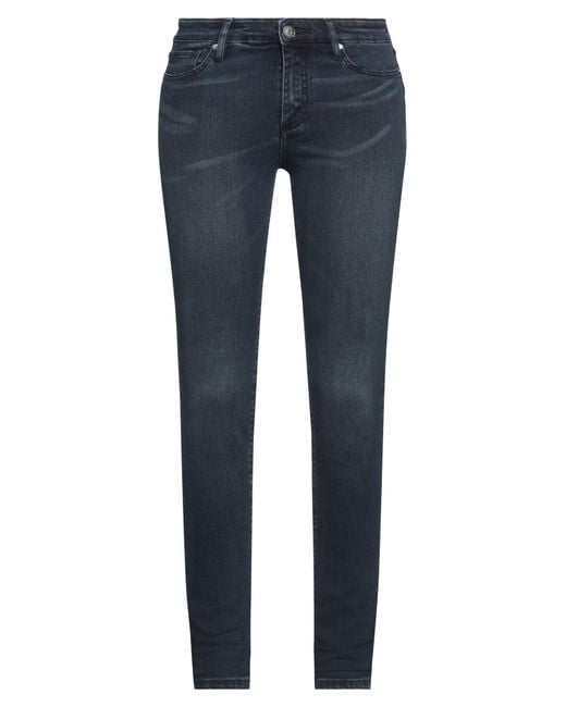 ARMANI EXCHANGE Blue Jeans