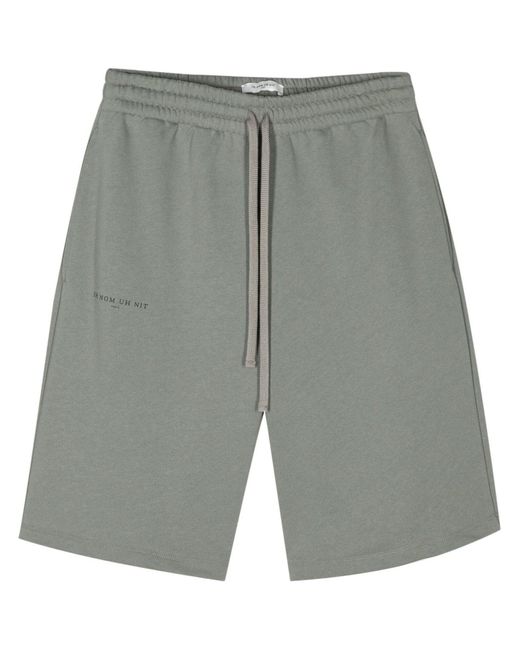 Ih Nom Uh Nit Shorts & Bermudashorts in Gray für Herren