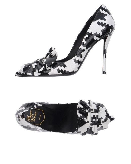 buy roger vivier online