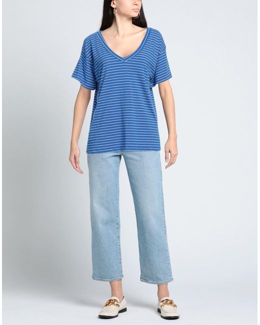 ViCOLO Blue T-shirt