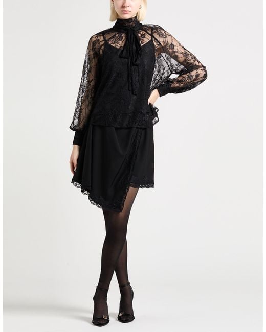 Kaos Black Tops
